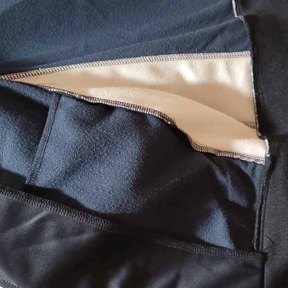 COPY - MARC ECKO CUT & SEW ZIP UP TRACK JACKET NAVY HOT PINK ATHLEISURE MENS … - Picture 12 of 16